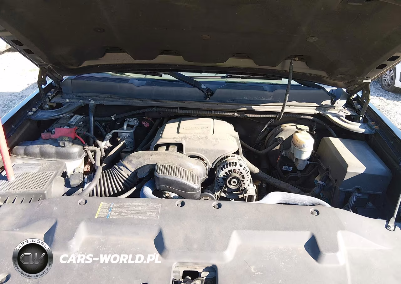 2010 Chevrolet Silverado 1500 Ls VIN:3GCRCREA9AG145183 - 10
