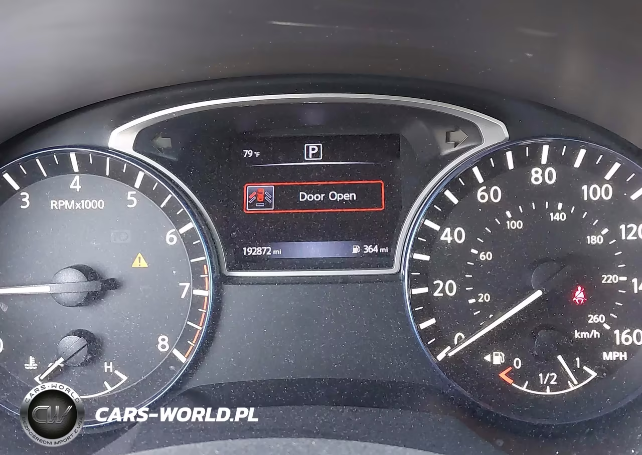 2016 Nissan Altima 2.5 Sr VIN:1N4AL3AP4GC241325 - 7