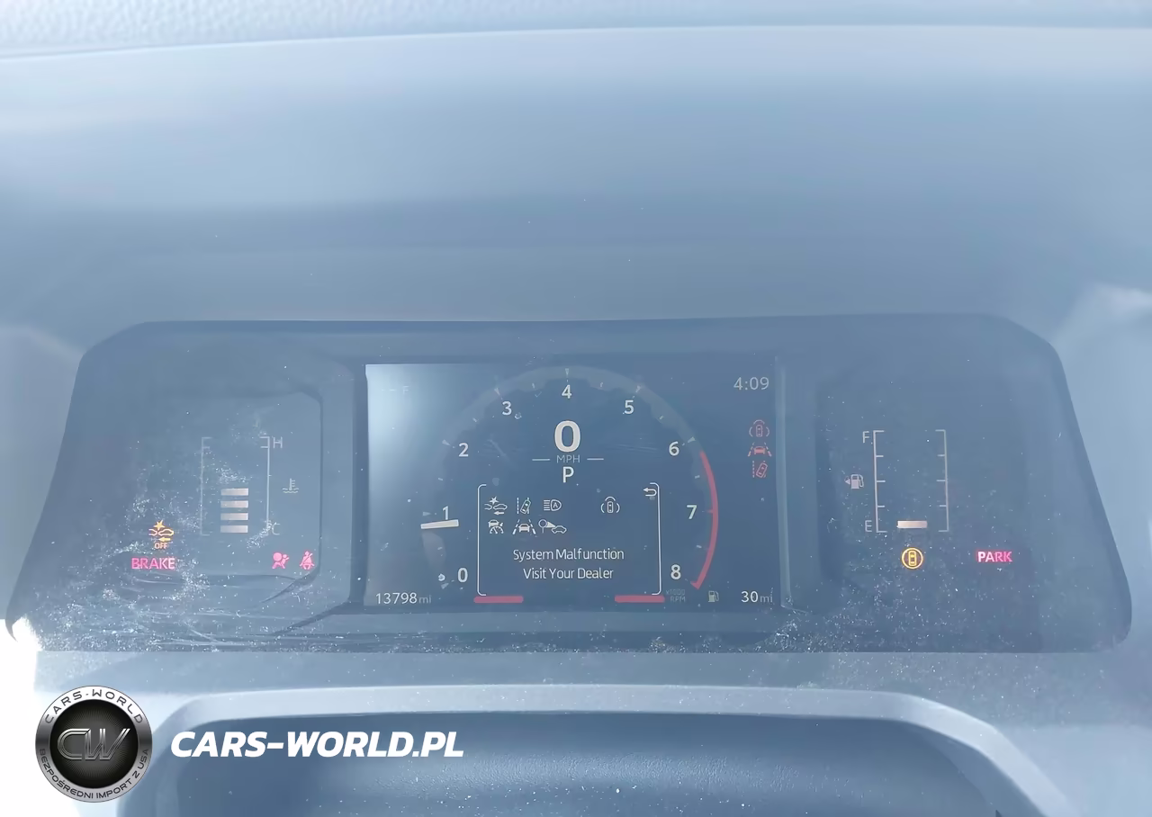 2024 Toyota Tacoma Sr VIN:3TYJDAKN7RT009168 - 7