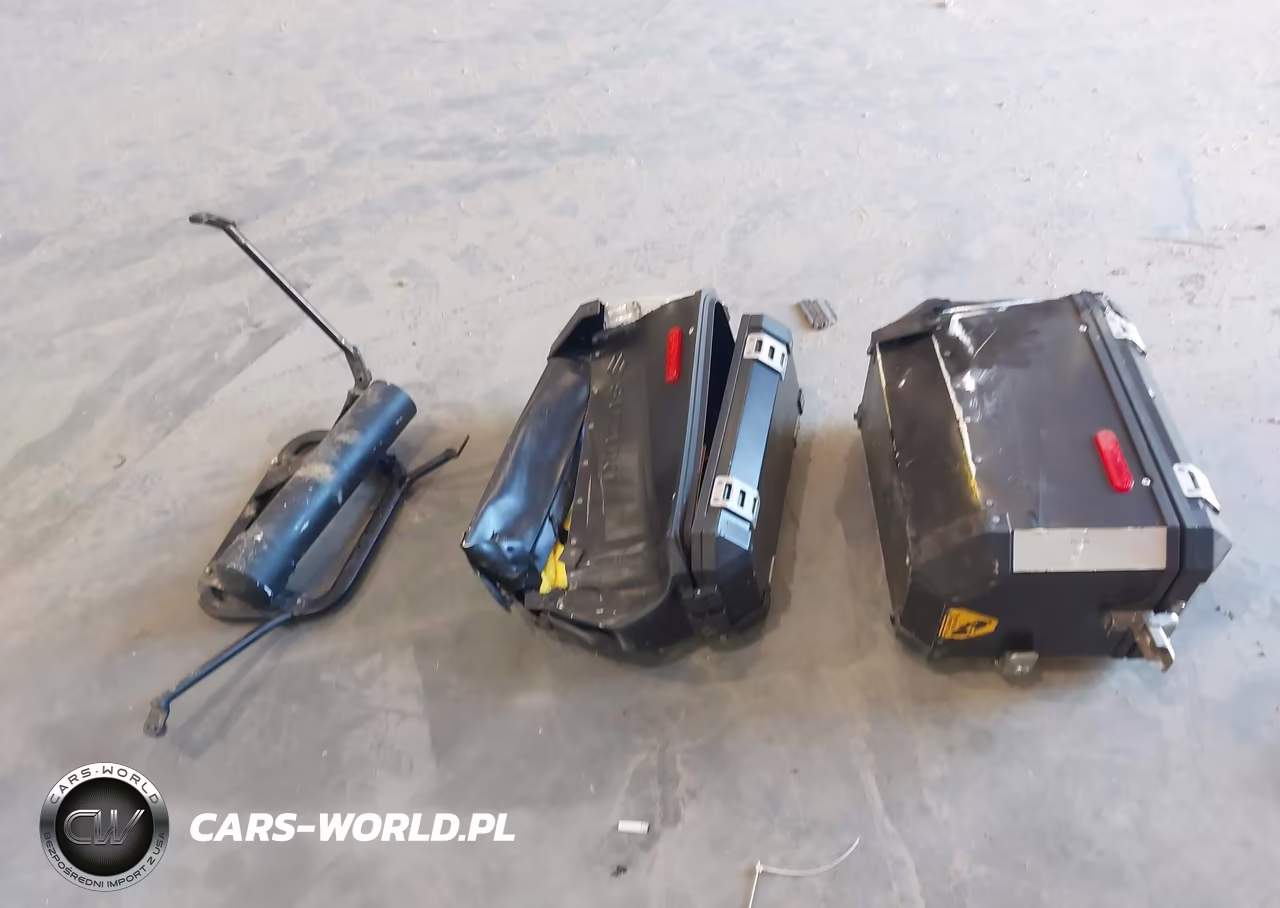 2012 Suzuki Dl650 A VIN:JS1VP56A5C2104145 - 12