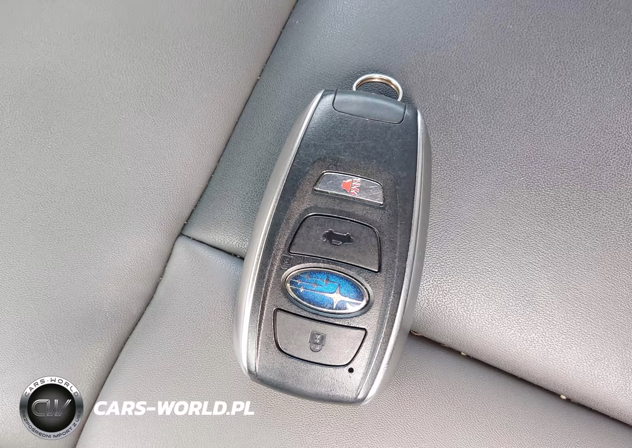 2024 Subaru Outback Onyx Edition Xt VIN:4S4BTGLD6R3142626 - 11