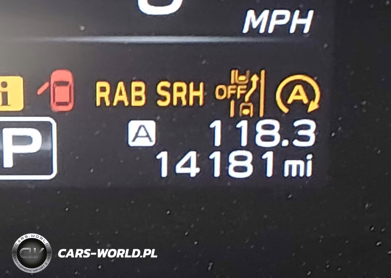 2024 Subaru Outback Onyx Edition Xt VIN:4S4BTGLD6R3142626 - 16
