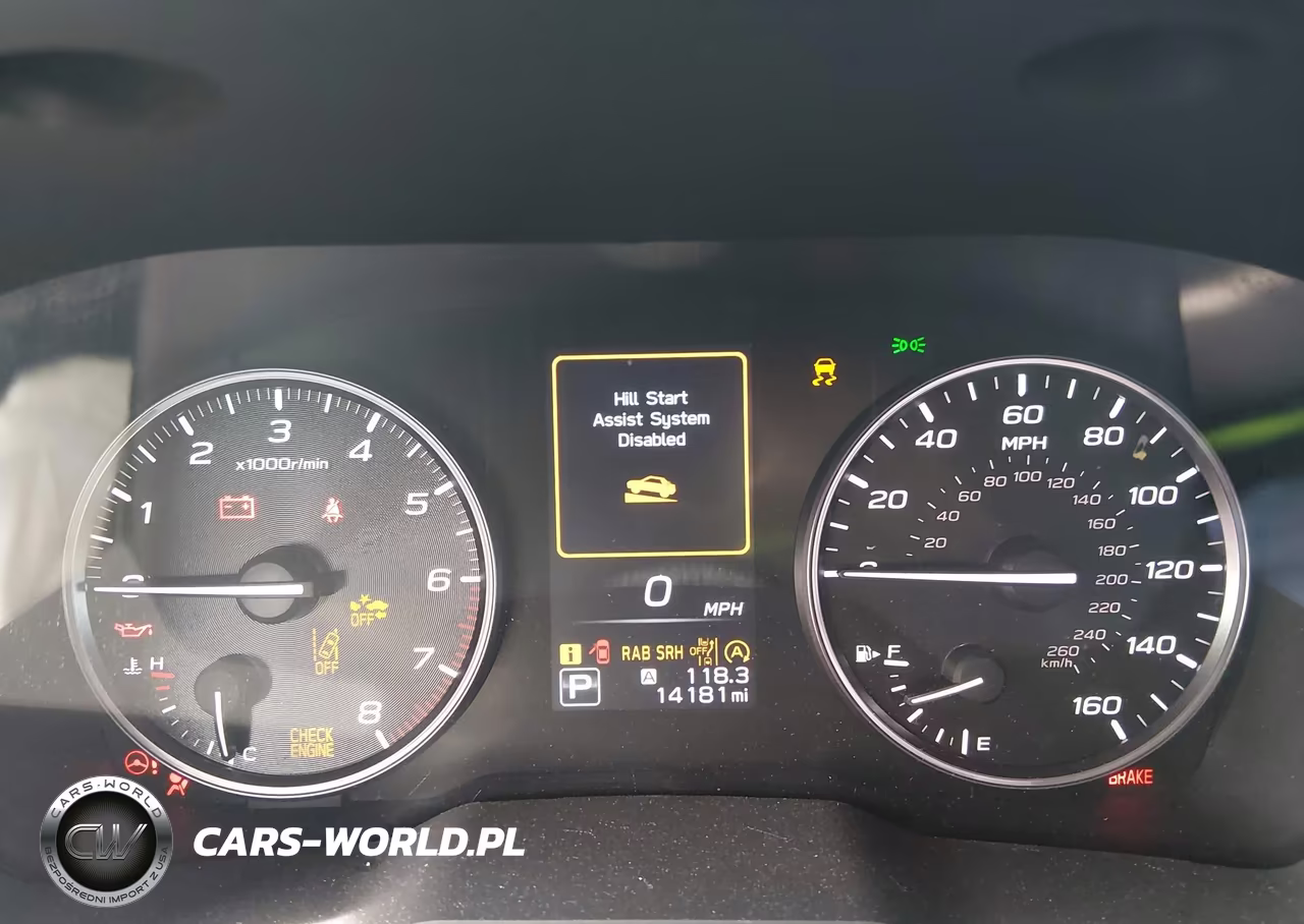 2024 Subaru Outback Onyx Edition Xt VIN:4S4BTGLD6R3142626 - 7