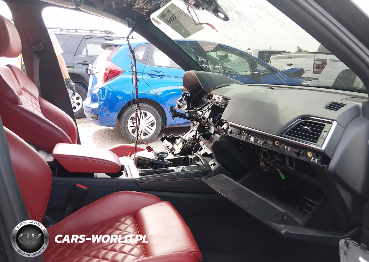 2023 Audi Sq5 Premium Plus Tfsi Quattro Tiptronic VIN:WA1B4AFY9P2073473 - 5