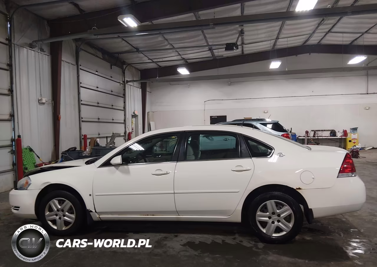 2006 Chevrolet Impala Ls VIN:2G1WB58K069425328 - 15