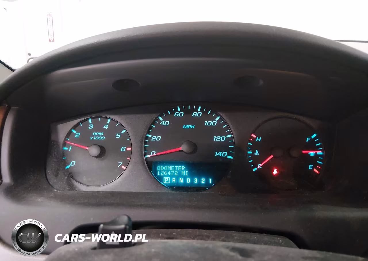 2006 Chevrolet Impala Ls VIN:2G1WB58K069425328 - 16