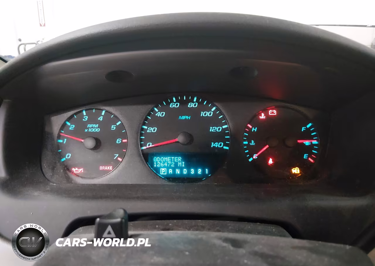 2006 Chevrolet Impala Ls VIN:2G1WB58K069425328 - 7