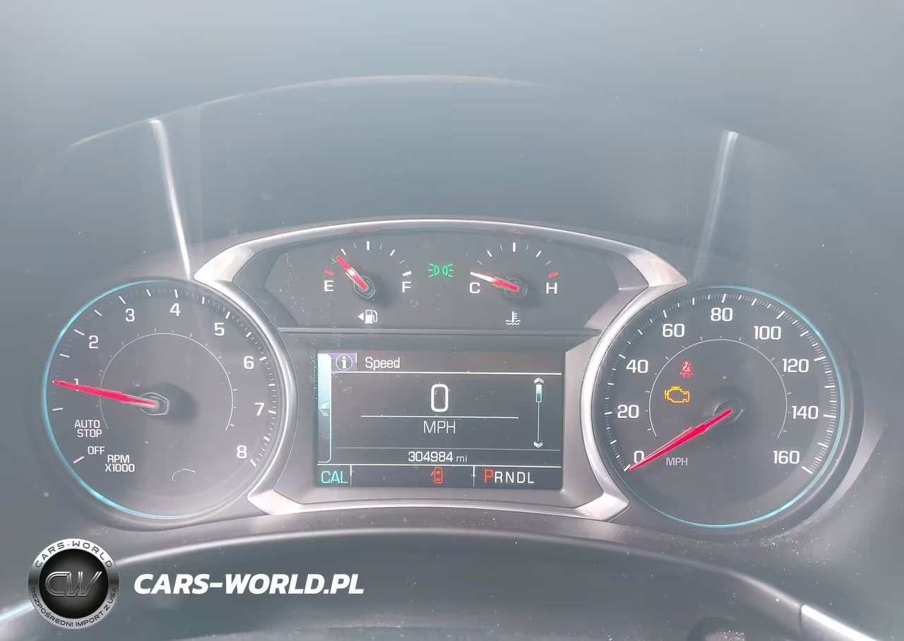 2018 Chevrolet Equinox Lt VIN:2GNAXSEV8J6273669 - 7