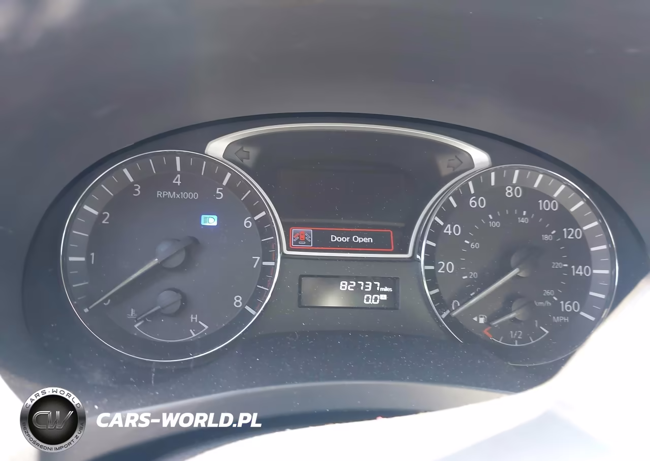 2013 Nissan Altima 2.5 Sl VIN:1N4AL3AP7DN410124 - 7