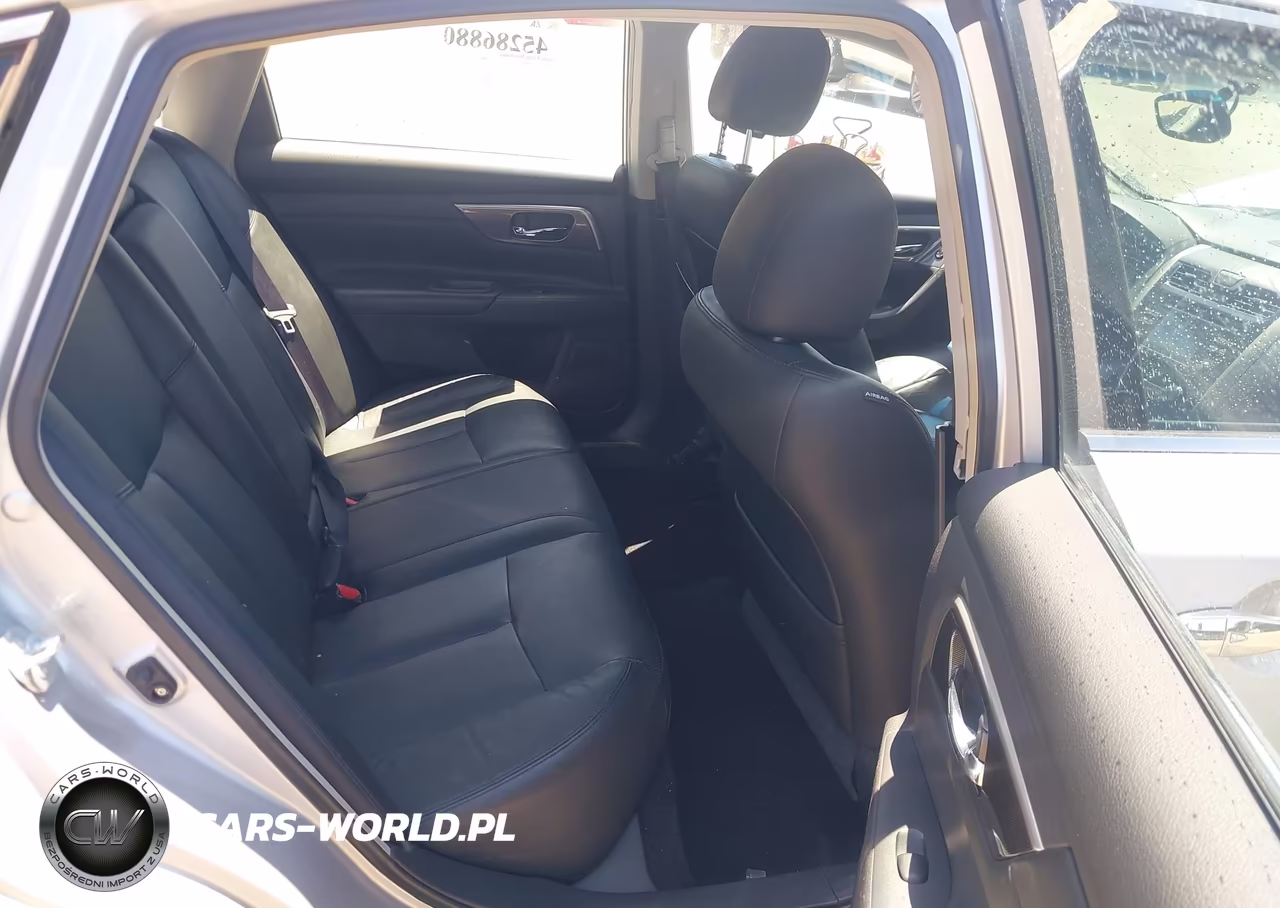 2013 Nissan Altima 2.5 Sl VIN:1N4AL3AP7DN410124 - 8