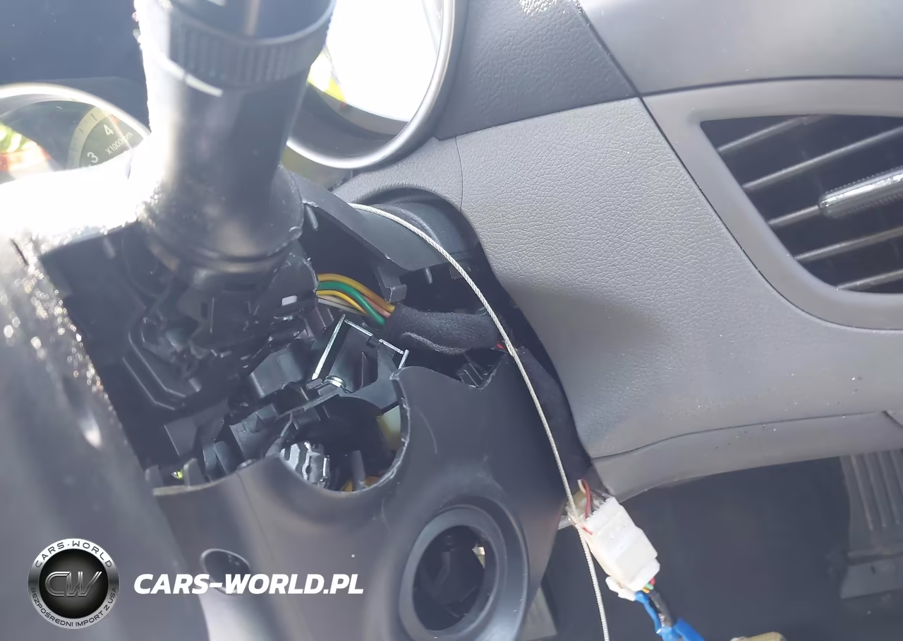 2013 Hyundai Elantra Gls VIN:KMHDH4AE6DU805720 - 6