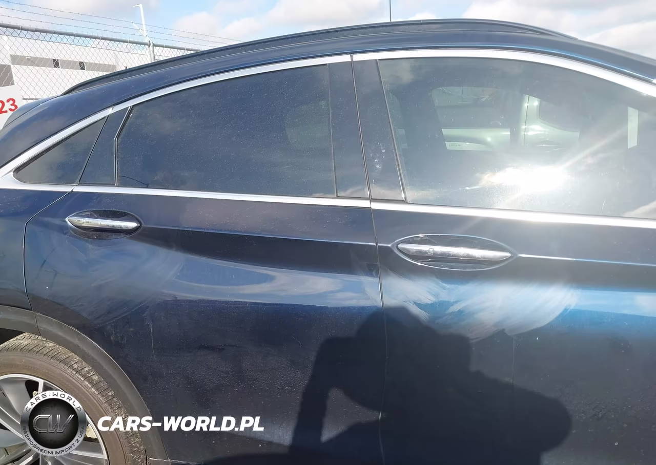 2023 Infiniti Qx55 Luxe Awd VIN:3PCAJ5JR6PF107416 - 14