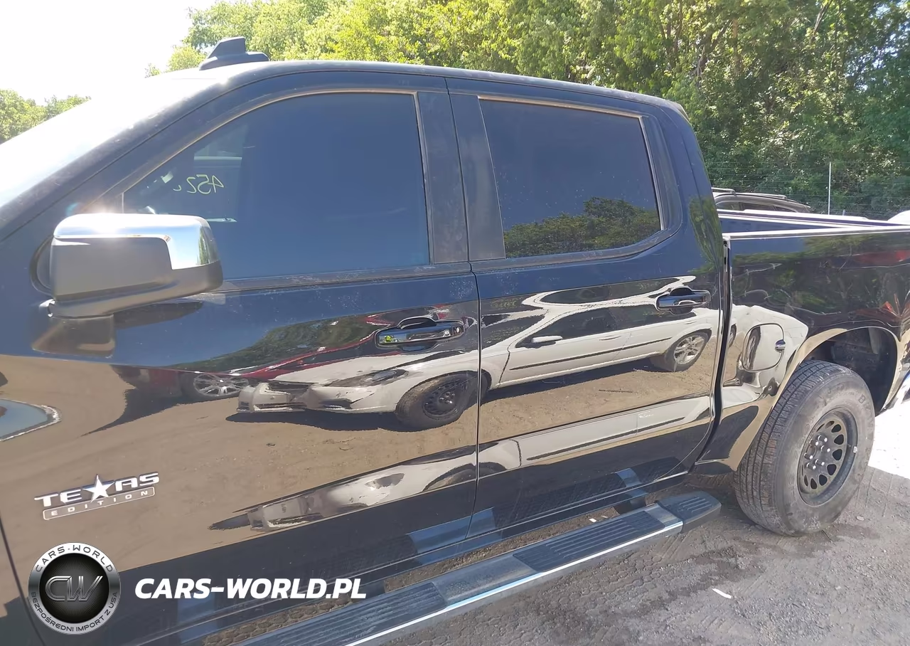 2021 Chevrolet Silverado C1500 Lt VIN:1GCPWCED0MZ396992 - 14