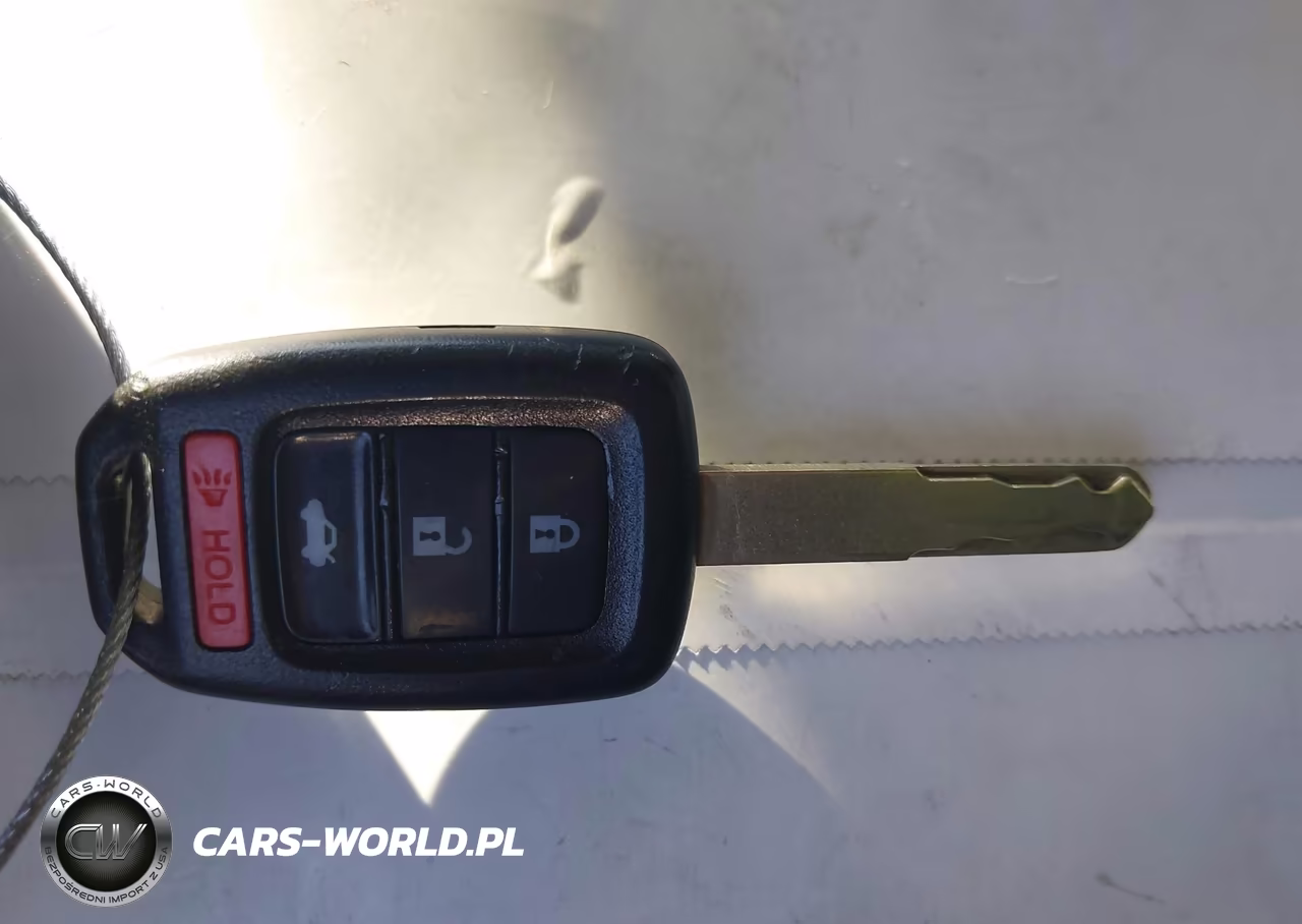 2016 Honda Accord Lx VIN:1HGCR2F34GA017437 - 11
