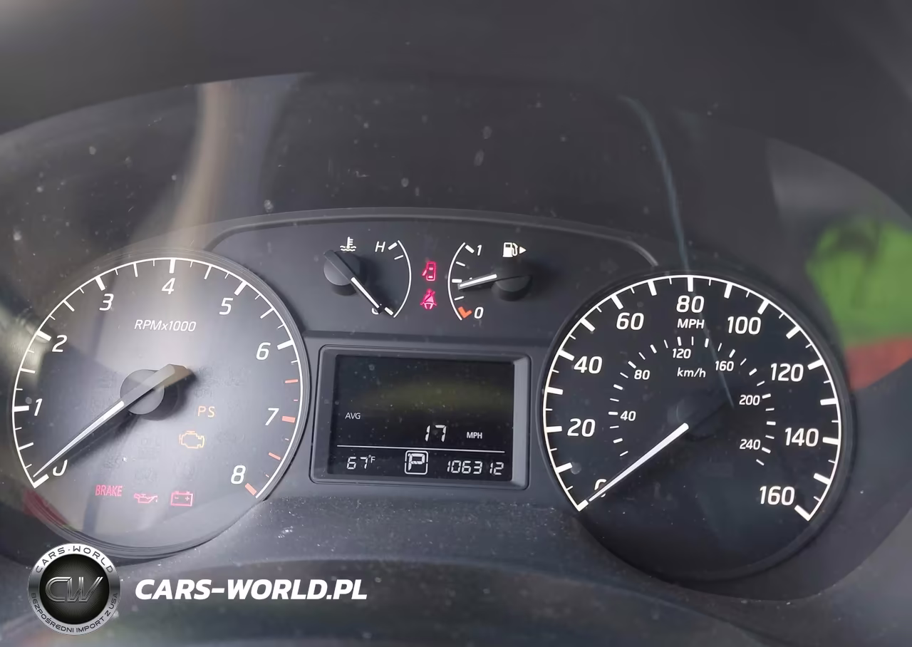 2015 Nissan Sentra S VIN:3N1AB7APXFY283737 - 7