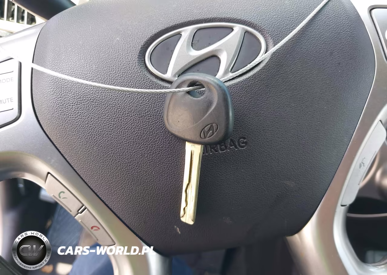2012 Hyundai Tucson Gls VIN:KM8JU3AC9CU535758 - 11