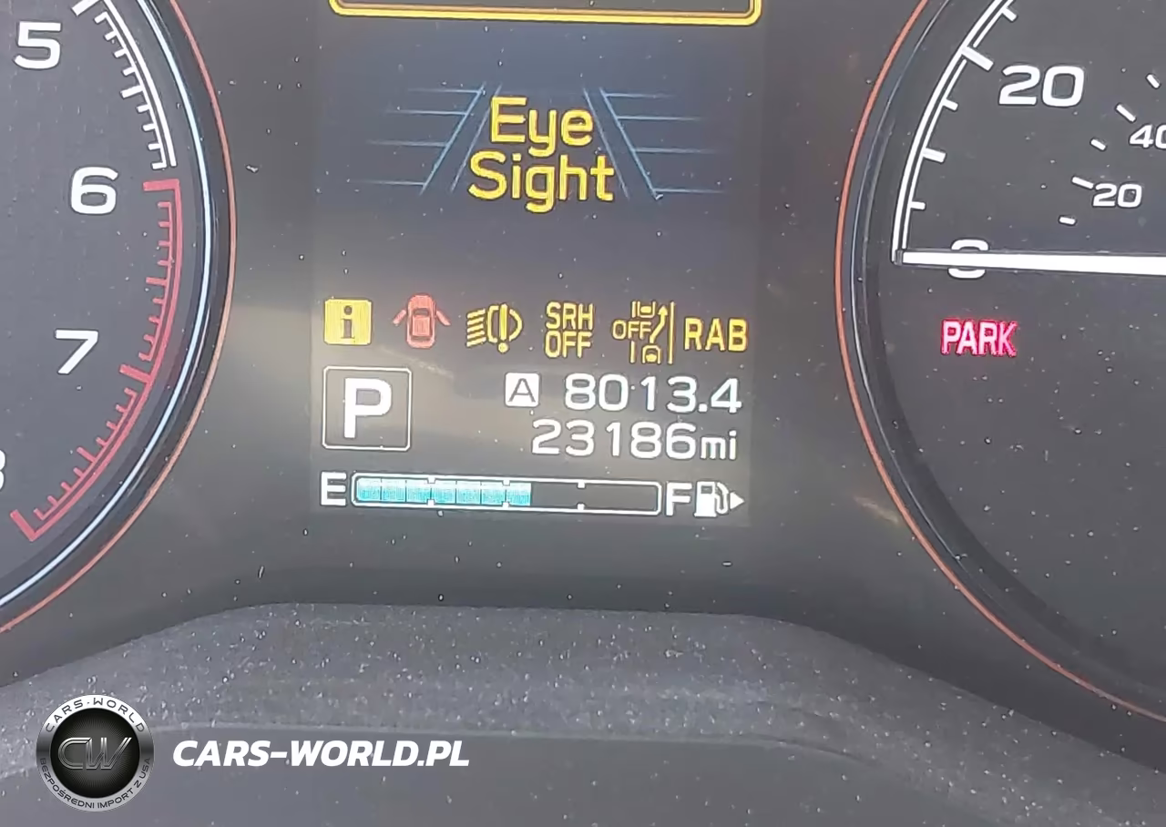 2023 Subaru Forester Sport VIN:JF2SKAJCXPH434280 - 15