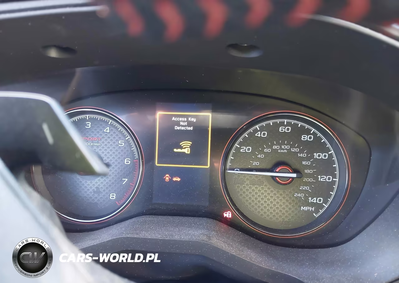 2023 Subaru Forester Sport VIN:JF2SKAJCXPH434280 - 18