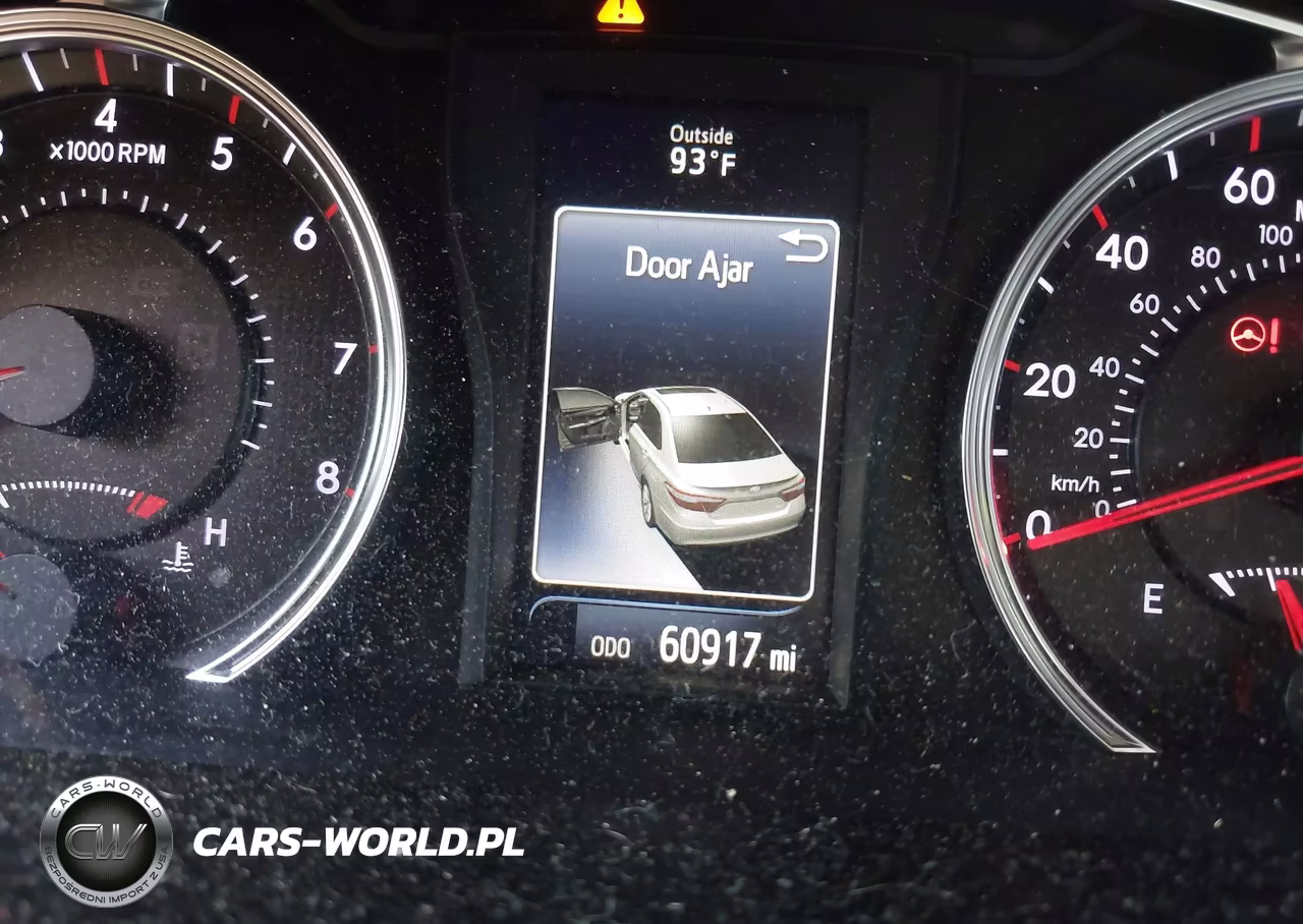 2016 Toyota Camry Se VIN:4T1BF1FK8GU241955 - 15
