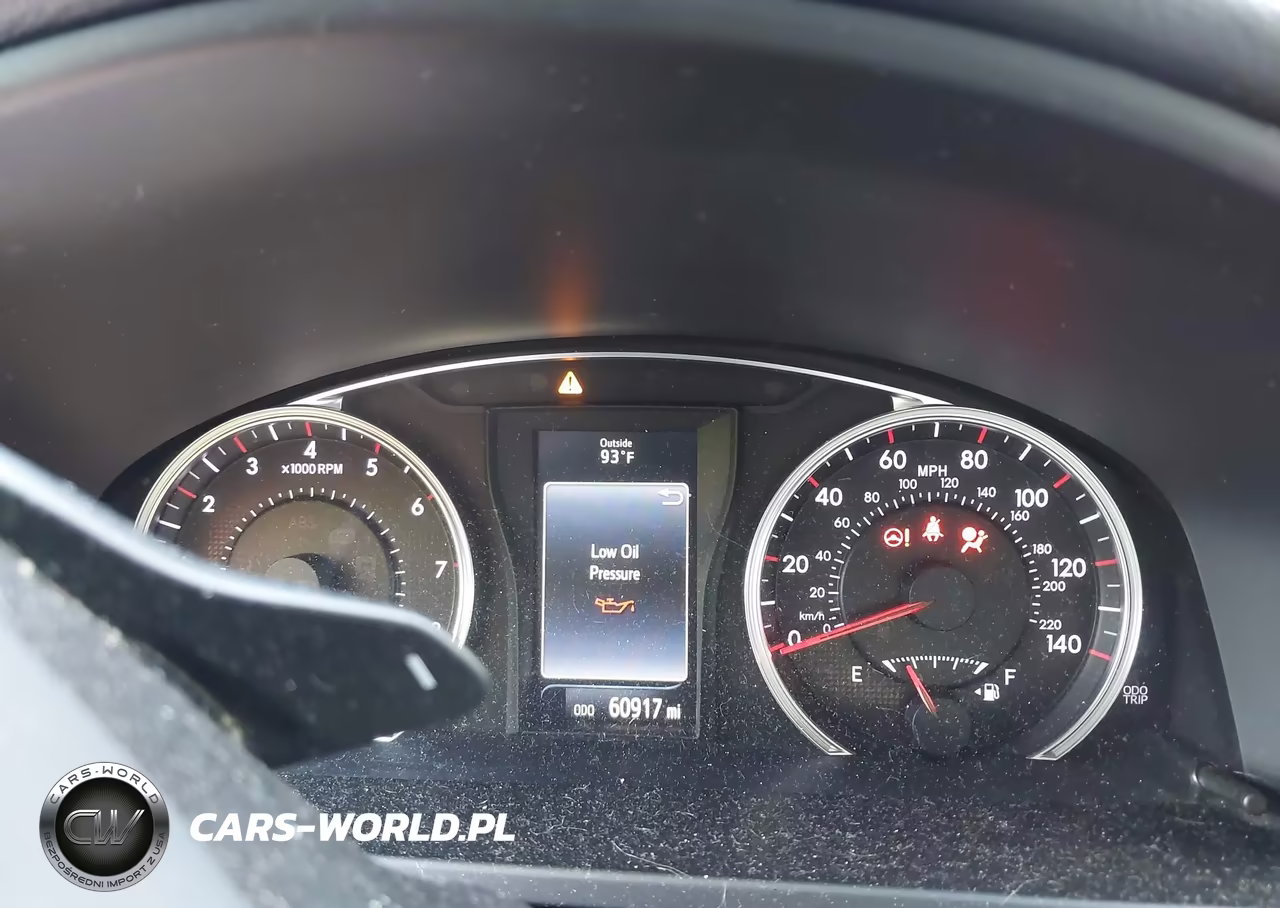 2016 Toyota Camry Se VIN:4T1BF1FK8GU241955 - 7