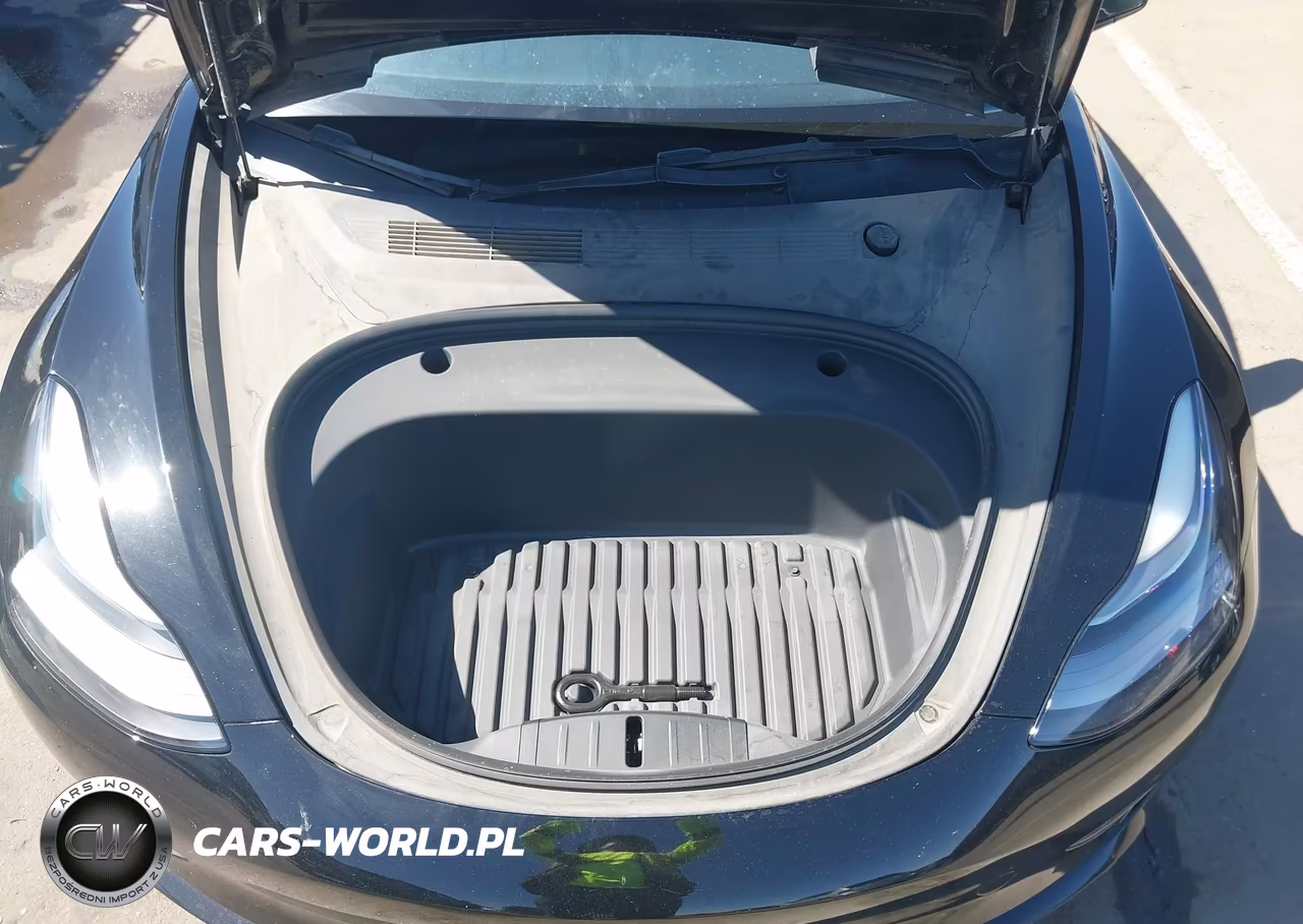 2022 Tesla Model 3 Rear-Wheel Drive VIN:5YJ3E1EA9NF373097 - 10