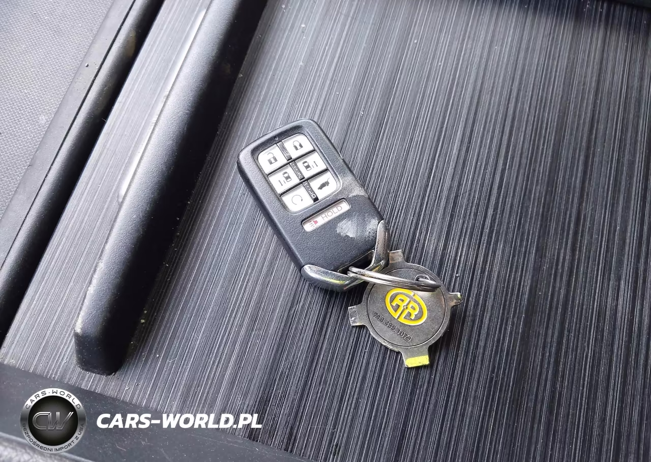 2020 Honda Odyssey Ex-L-Ex-L W-Navi Res VIN:5FNRL6H70LB011010 - 11