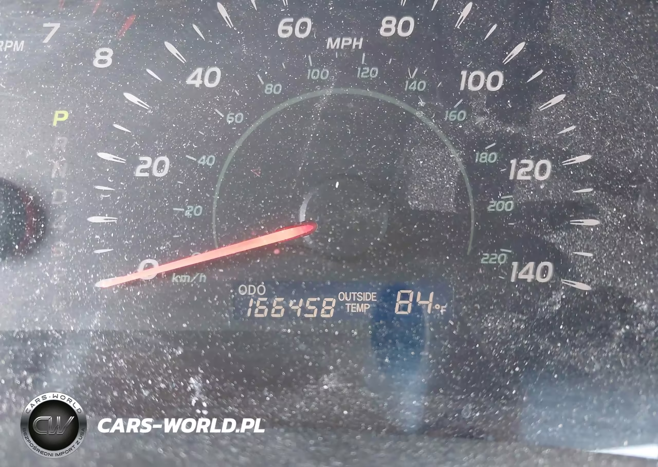 2008 Toyota Camry Le VIN:4T4BE46K68R046402 - 7