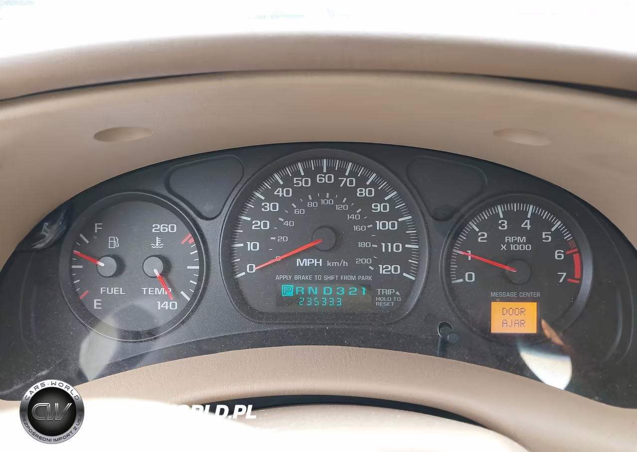 2000 Chevrolet Impala Ls VIN:2G1WH55KXY9131361 - 7