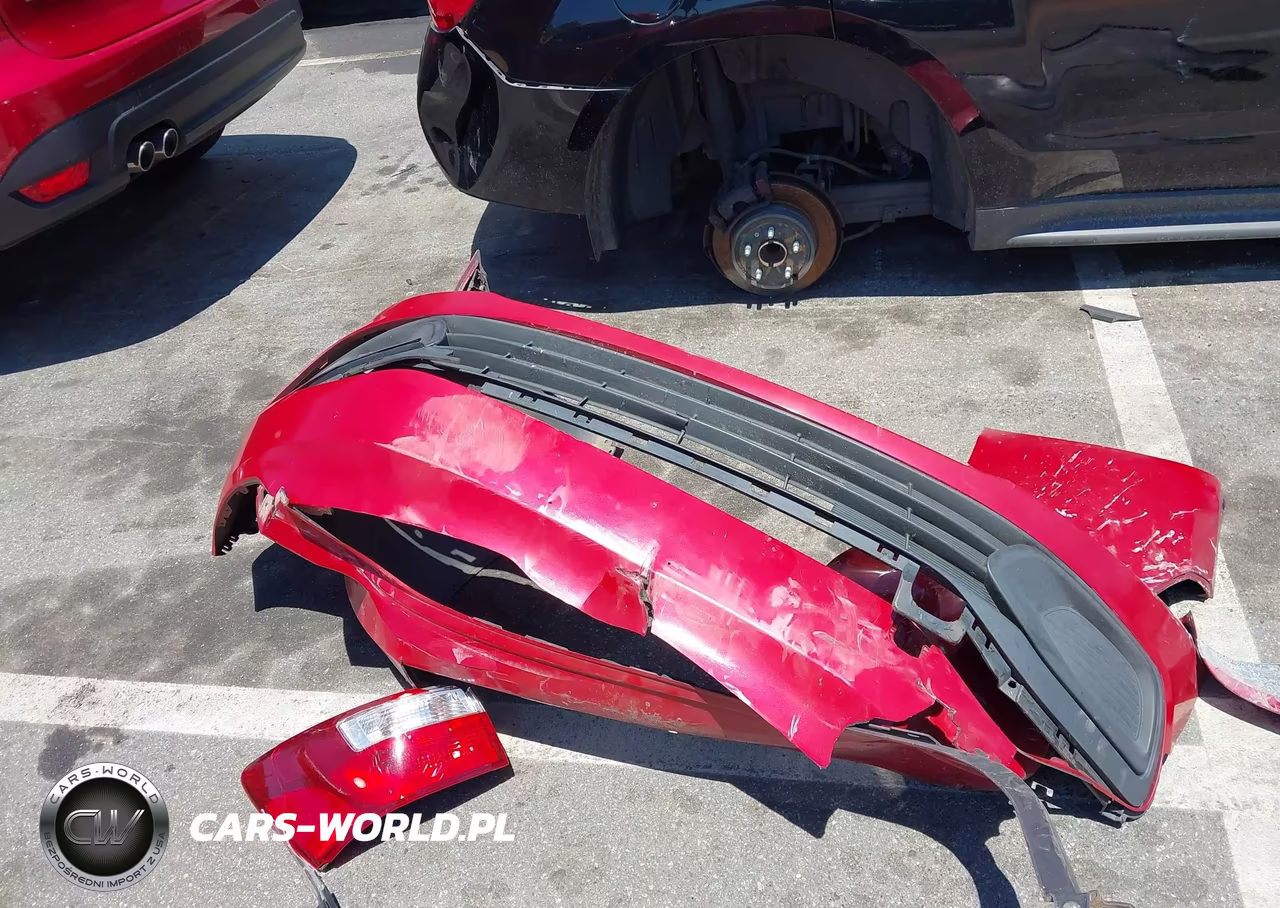 2014 Kia Rio Lx VIN:KNADM4A39E6389048 - 11