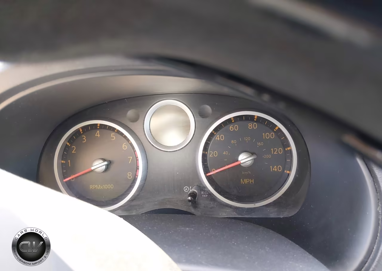 2009 Nissan Sentra 2.0 VIN:3N1AB61E69L657206 - 7