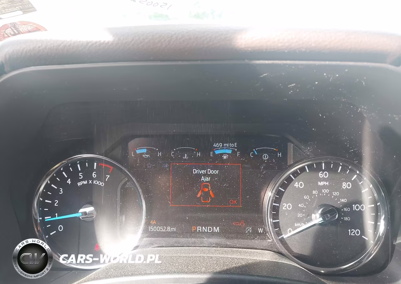 2020 Ford Expedition King Ranch Max VIN:1FMJK1PT8LEA13439 - 7