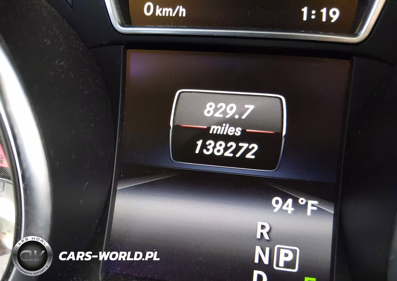 2015 Mercedes-Benz Gla 250 4Matic VIN:WDCTG4GB6FJ166141 - 16