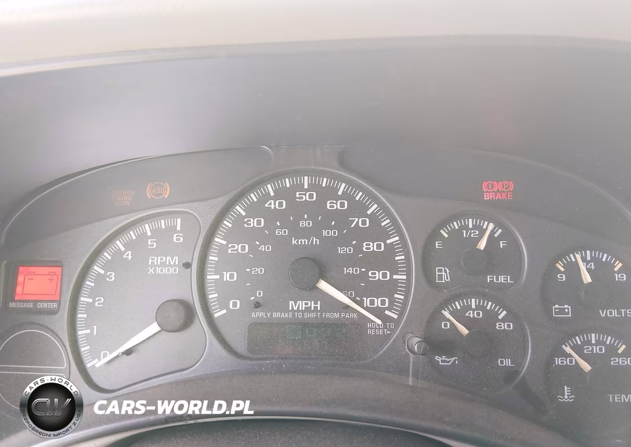 2000 Chevrolet Silverado 1500 Ls VIN:2GCEC19T8Y1370872 - 7