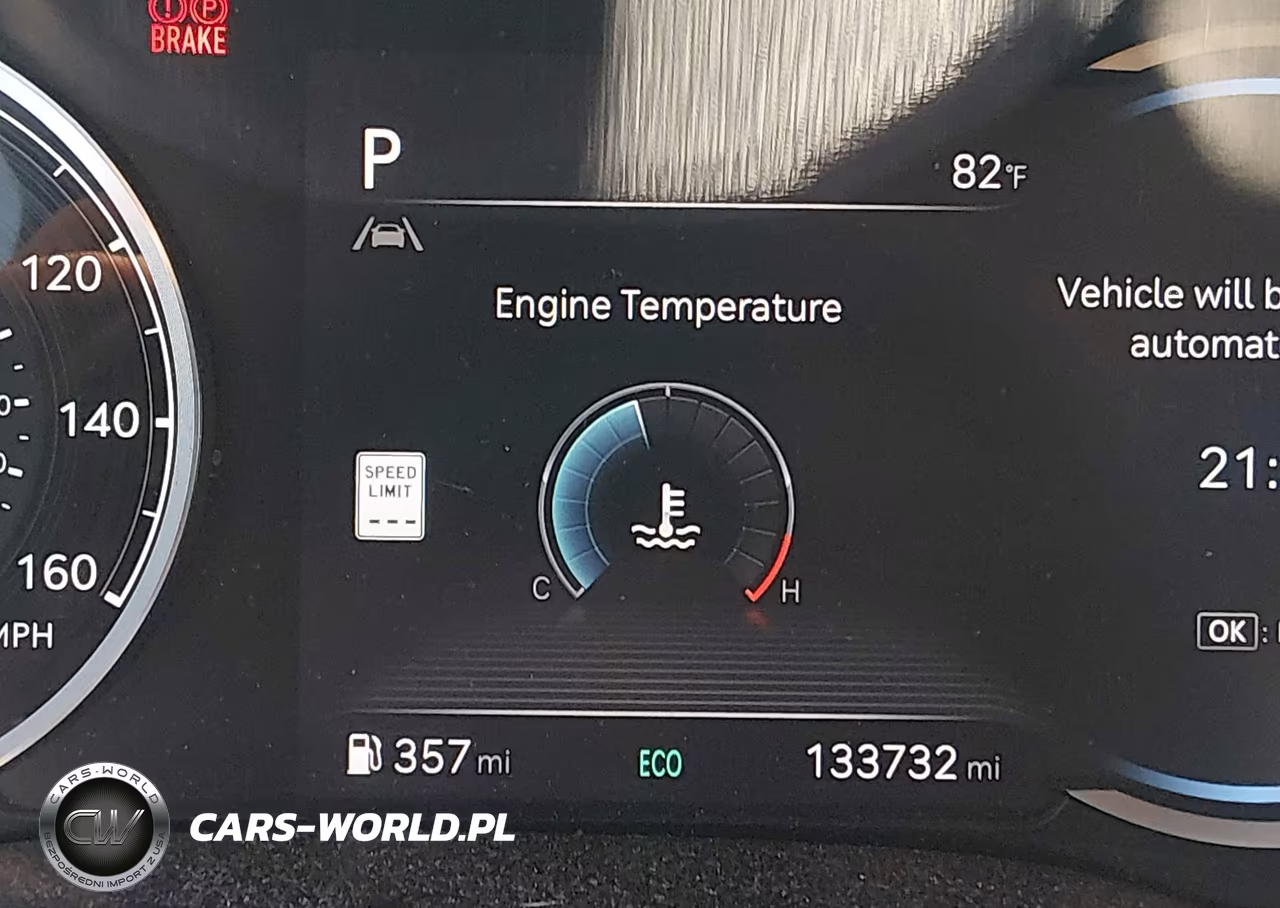 2022 Genesis Gv80 3.5T Awd Advanced VIN:KMUHCESC7NU078237 - 15