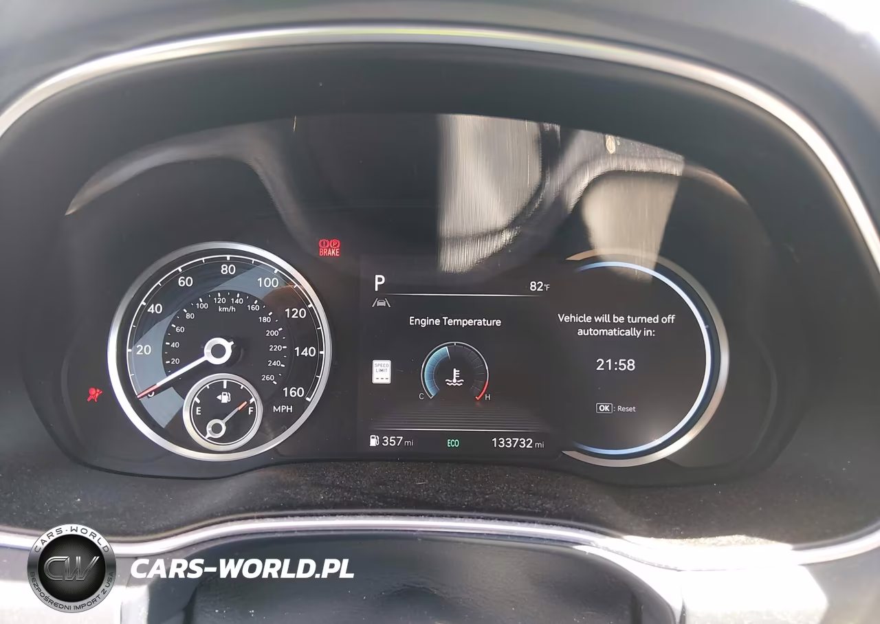 2022 Genesis Gv80 3.5T Awd Advanced VIN:KMUHCESC7NU078237 - 7