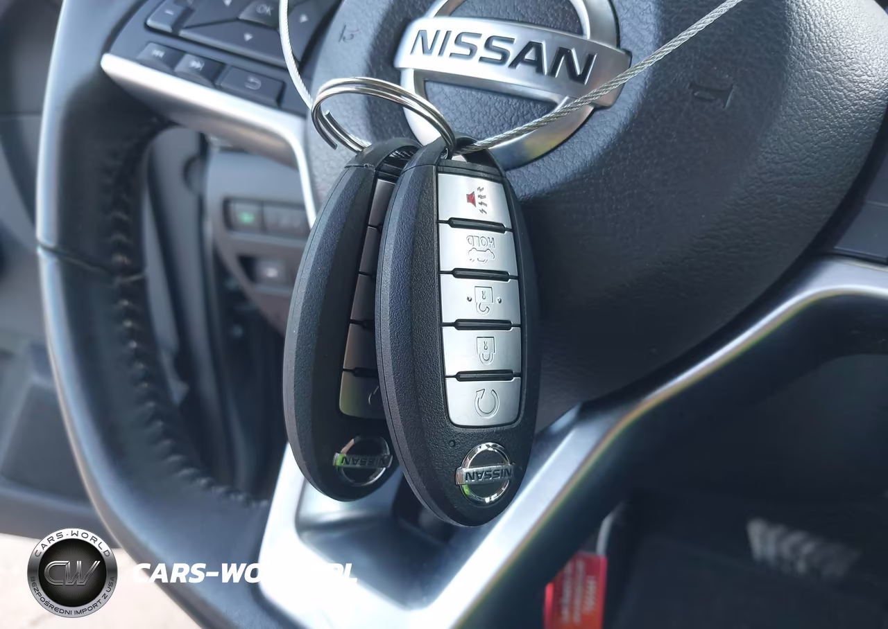 2020 Nissan Sentra Sv Xtronic Cvt VIN:3N1AB8CV4LY302523 - 11