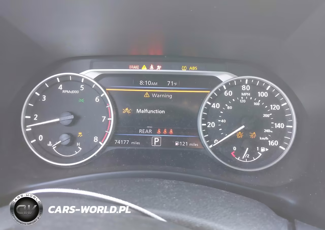 2020 Nissan Sentra Sv Xtronic Cvt VIN:3N1AB8CV4LY302523 - 7