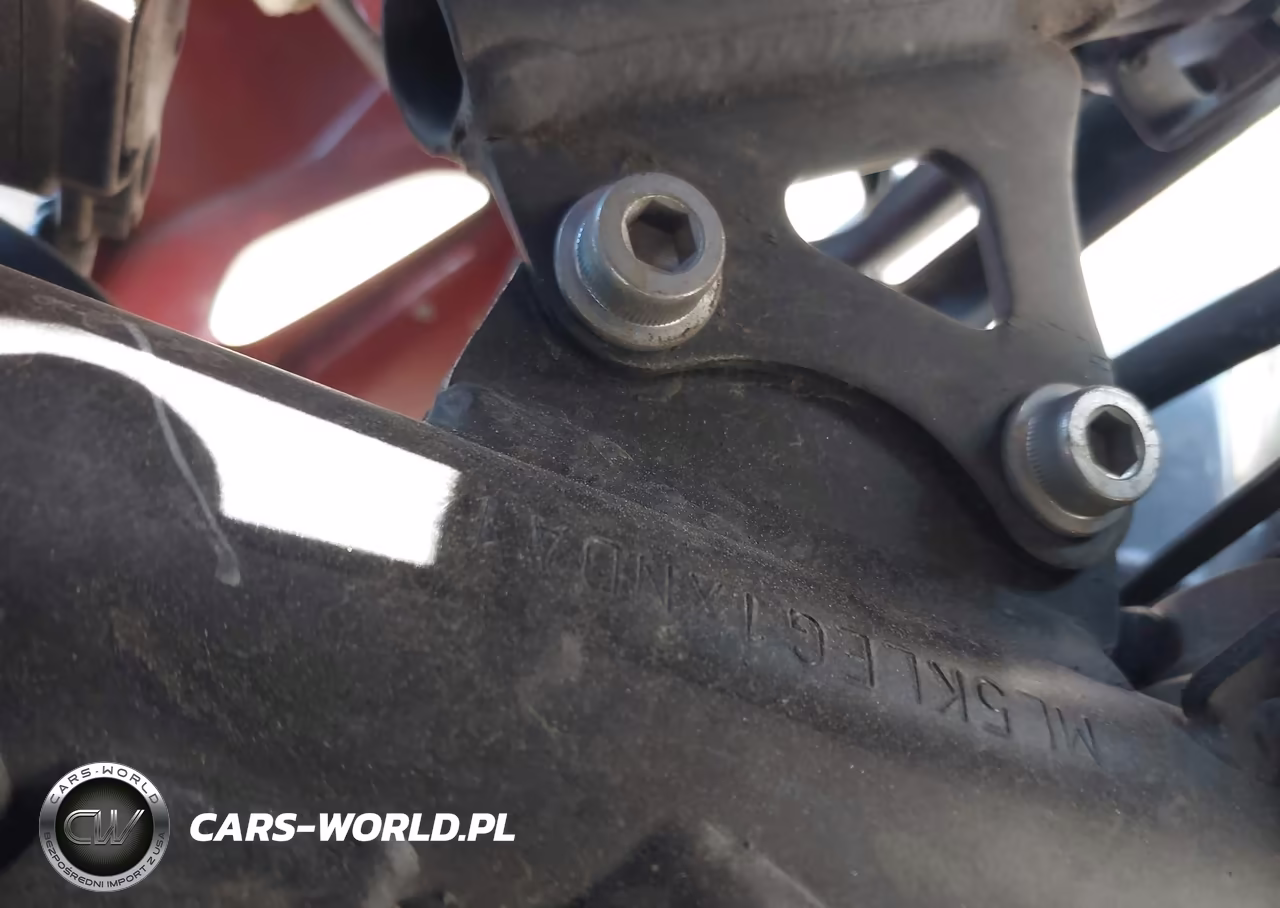 2022 Kawasaki Kl650 G VIN:ML5KLEG1XNDA14352 - 10