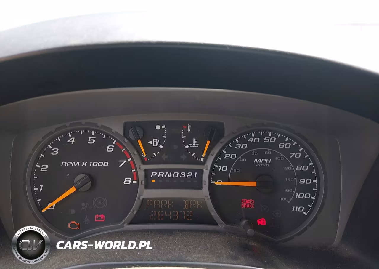 2005 Chevrolet Colorado Ls VIN:1GCDT136358123993 - 7