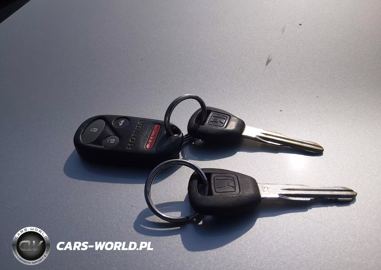 2001 Honda Accord 2.3 Ex VIN:1HGCG56651A138907 - 11