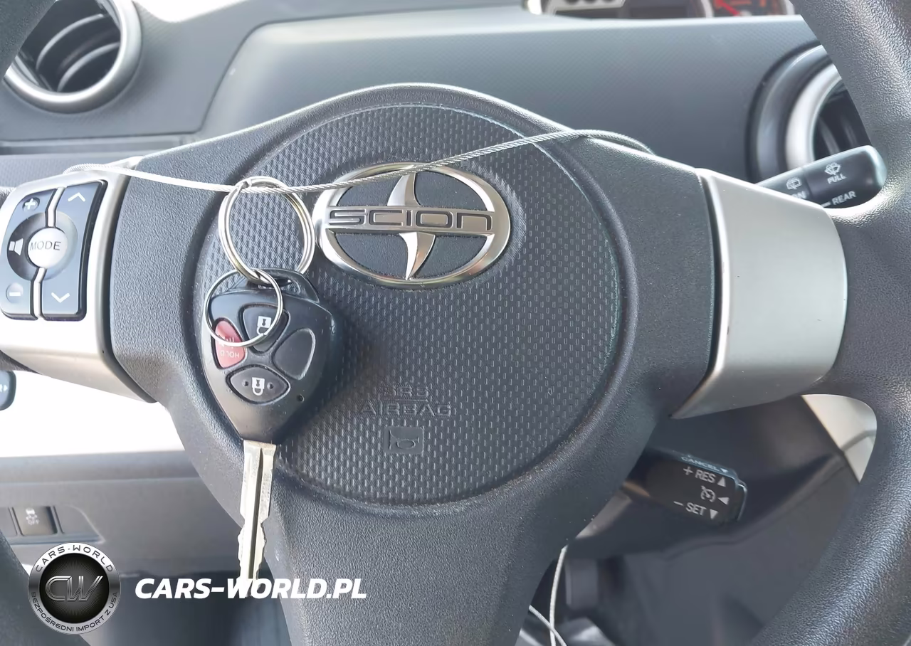 2009 Scion Xb VIN:JTLKE50E591062671 - 11