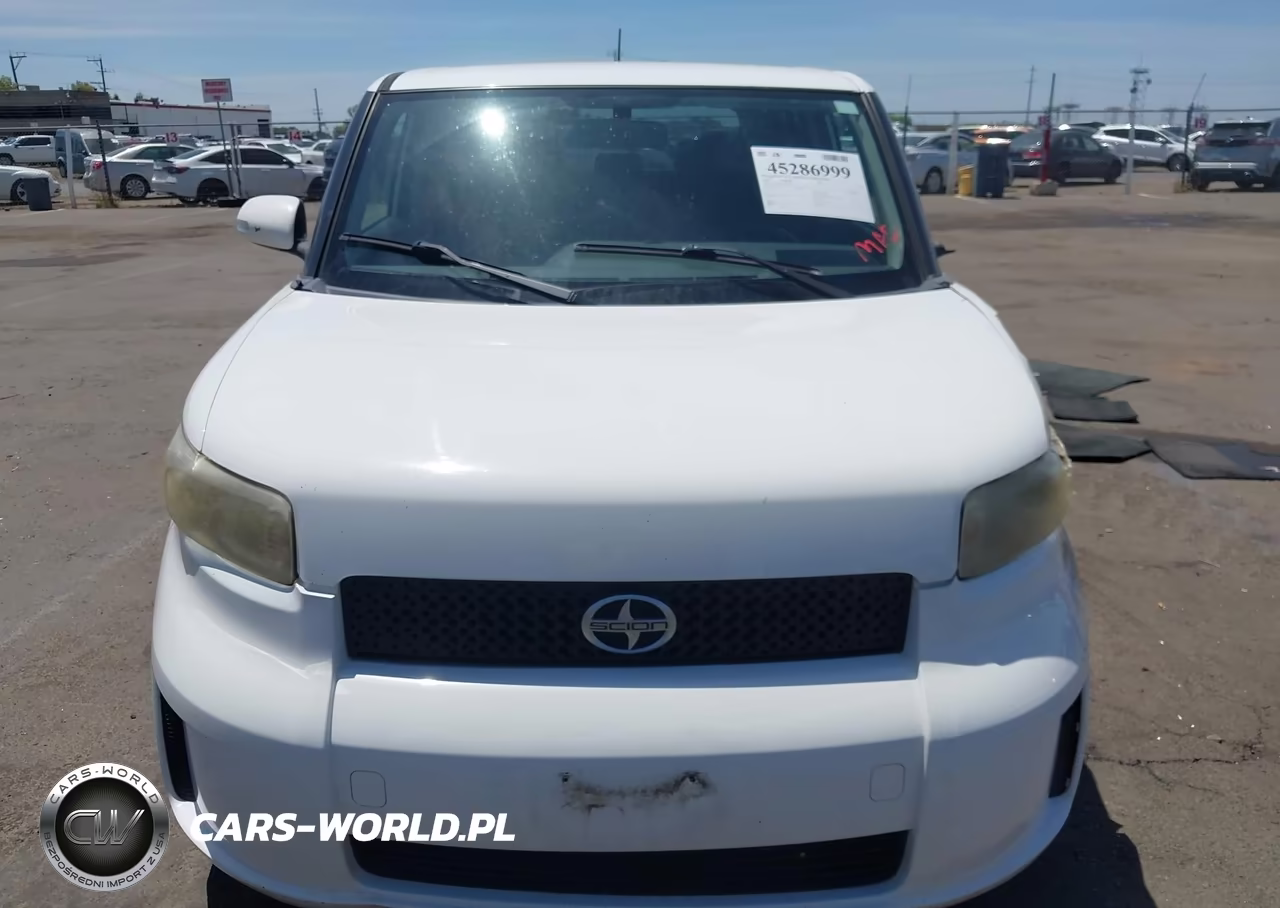 2009 Scion Xb VIN:JTLKE50E591062671 - 13