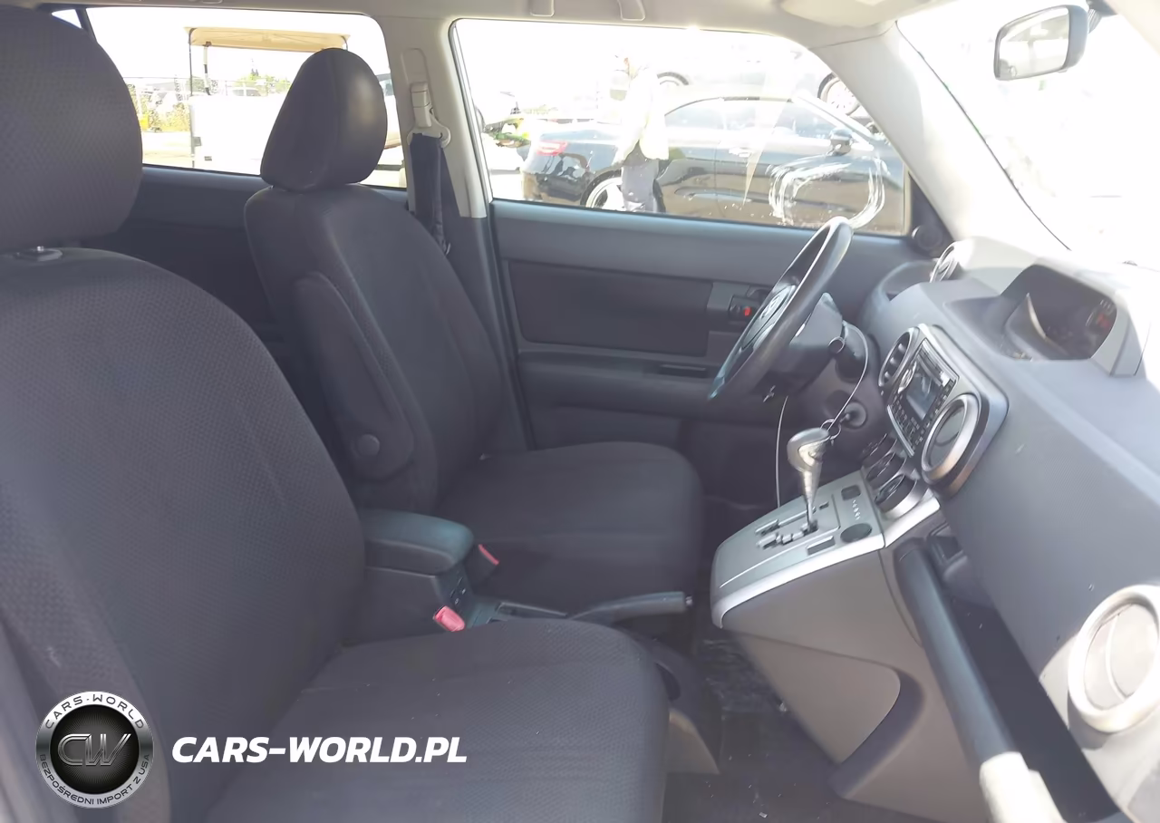 2009 Scion Xb VIN:JTLKE50E591062671 - 5