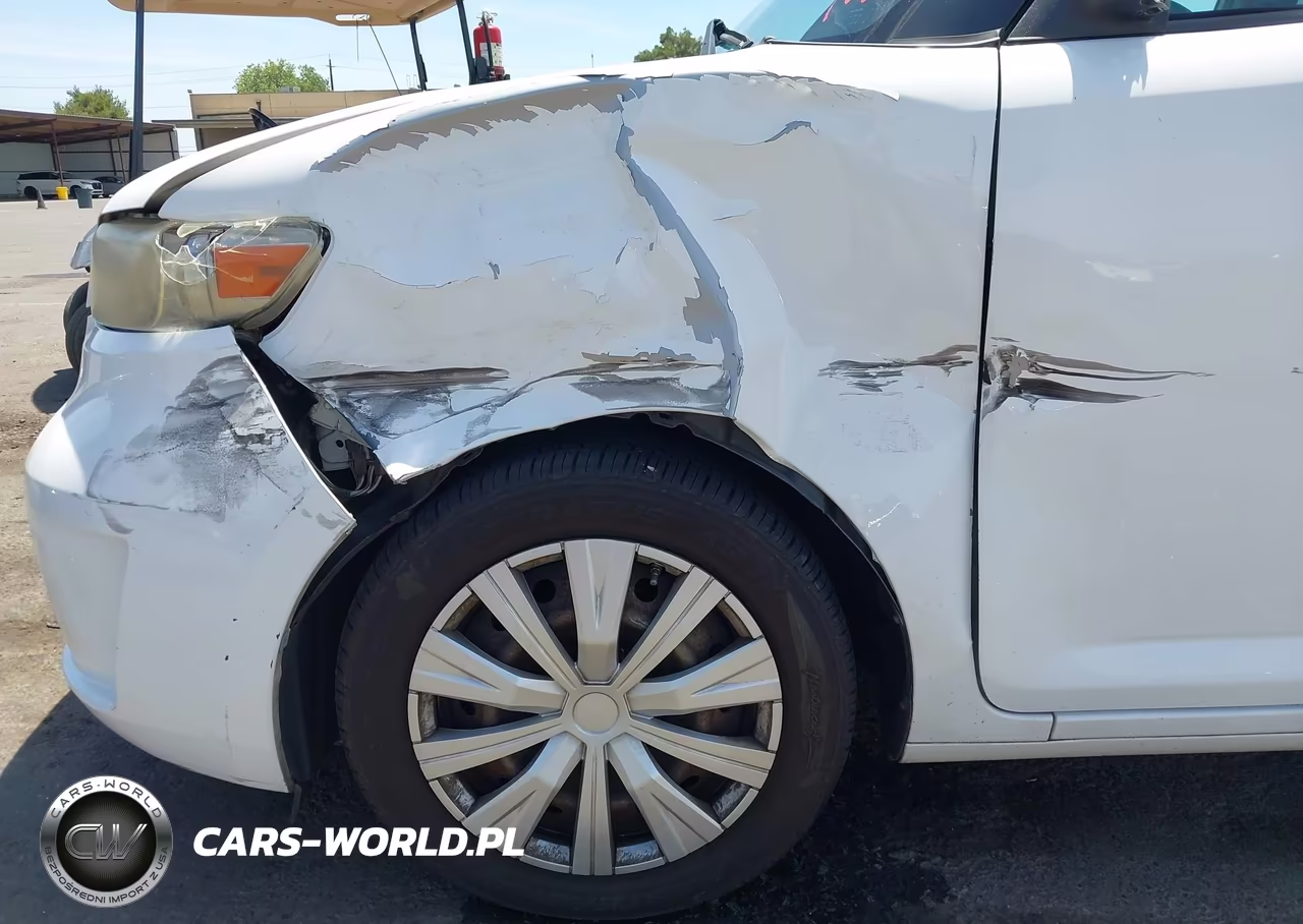 2009 Scion Xb VIN:JTLKE50E591062671 - 6