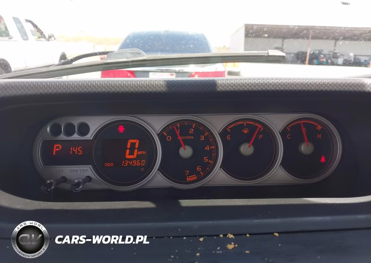 2009 Scion Xb VIN:JTLKE50E591062671 - 7