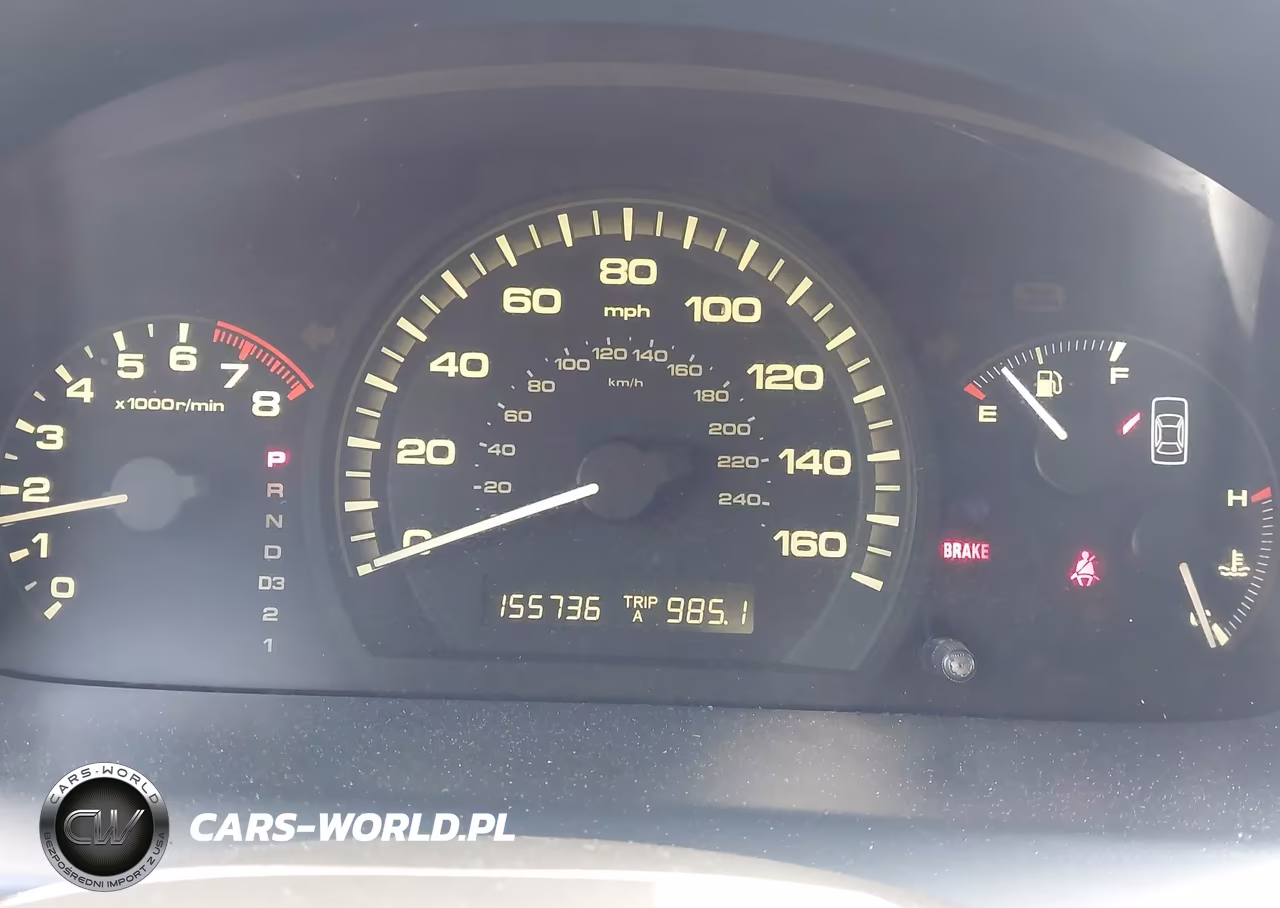 2007 Honda Accord 2.4 Ex VIN:1HGCM567X7A028686 - 7
