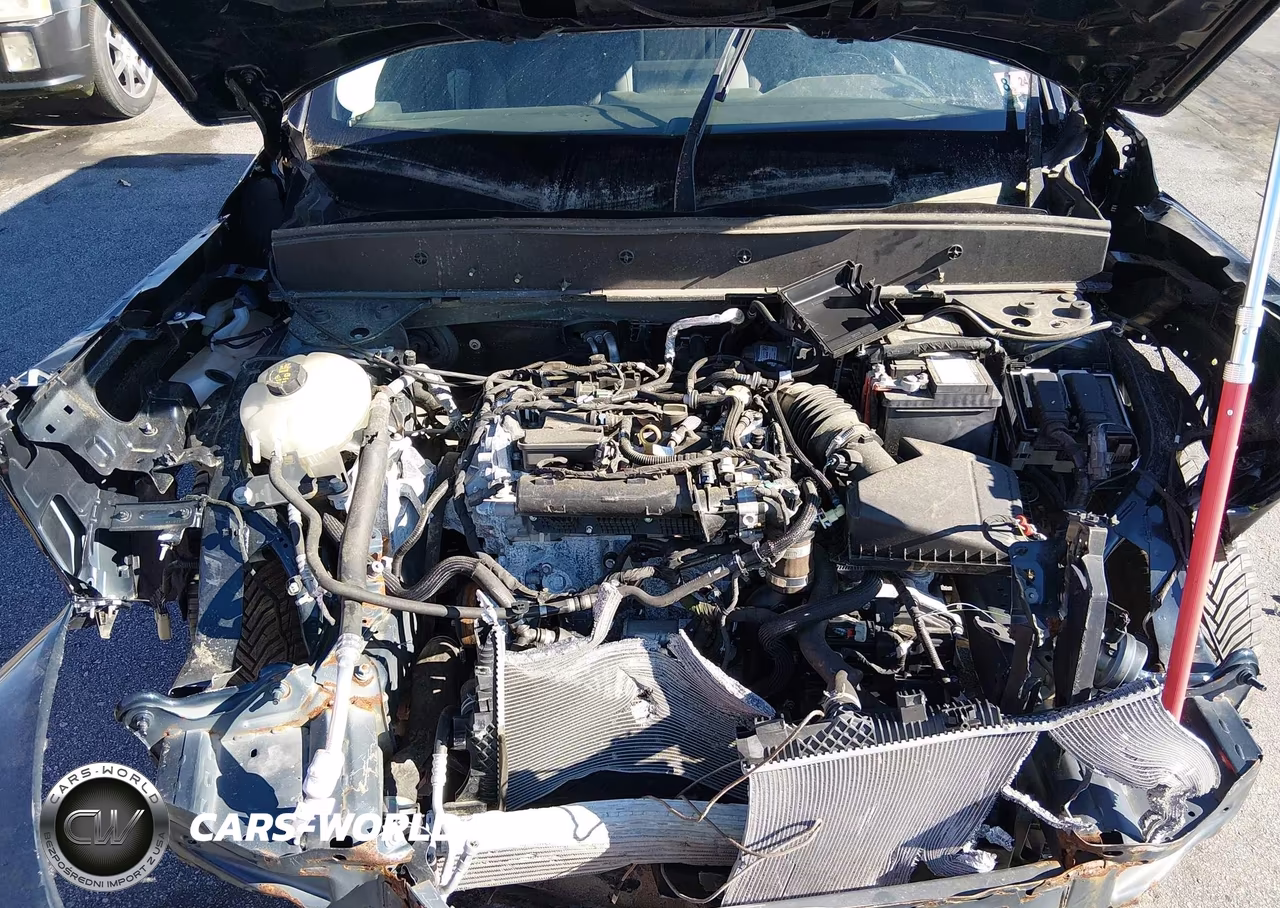 2022 Ford Bronco Sport Big Bend VIN:3FMCR9B65NRD38957 - 10