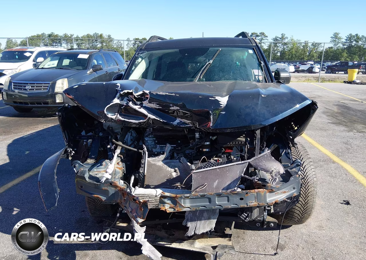 2022 Ford Bronco Sport Big Bend VIN:3FMCR9B65NRD38957 - 12