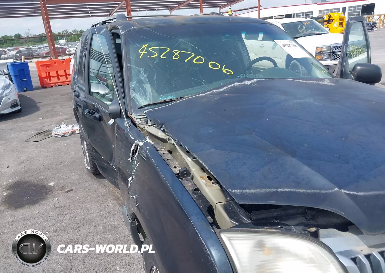 2002 Mercury Mountaineer VIN:4M2ZU86W22ZJ13690 - 21