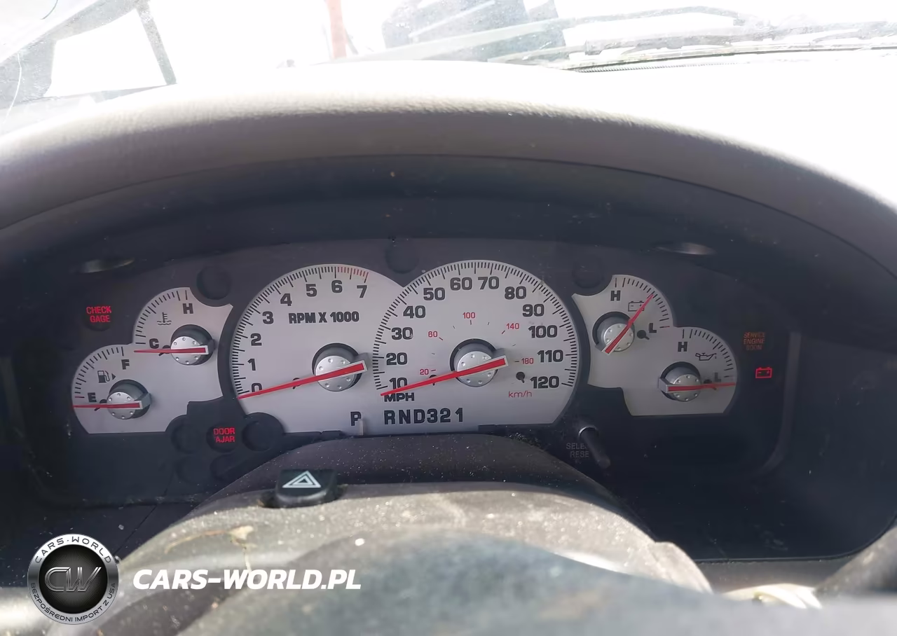 2002 Mercury Mountaineer VIN:4M2ZU86W22ZJ13690 - 7